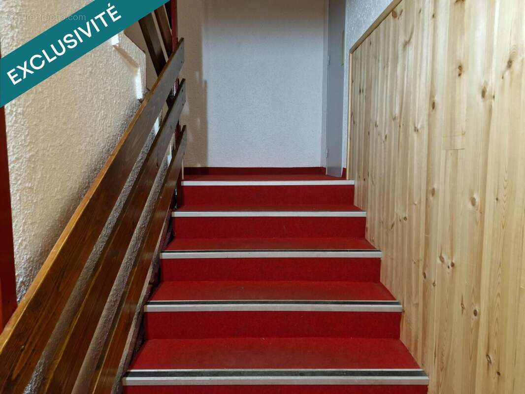 Photo 3 - Appartement à UVERNET-FOURS