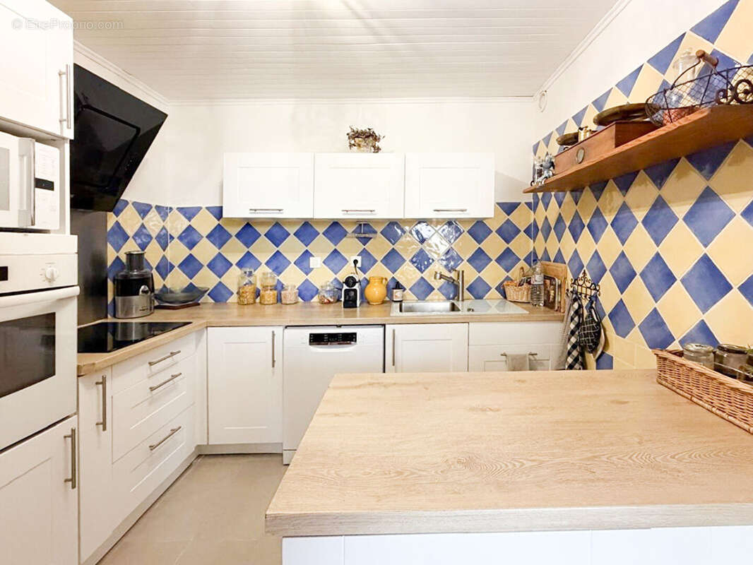 Appartement à GARDANNE