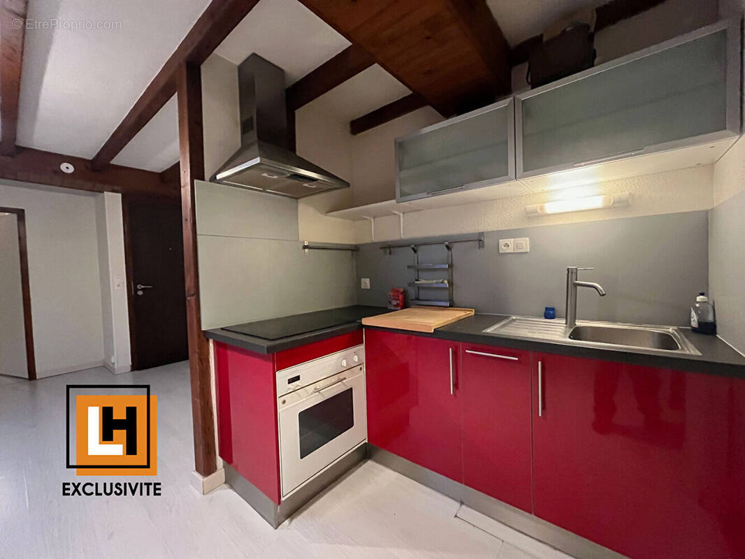 Appartement à PONT-A-MOUSSON