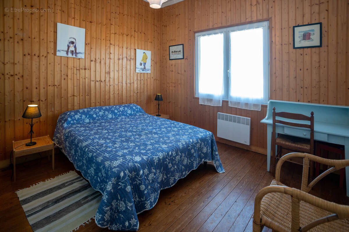 Maison à LE CHATEAU-D'OLERON