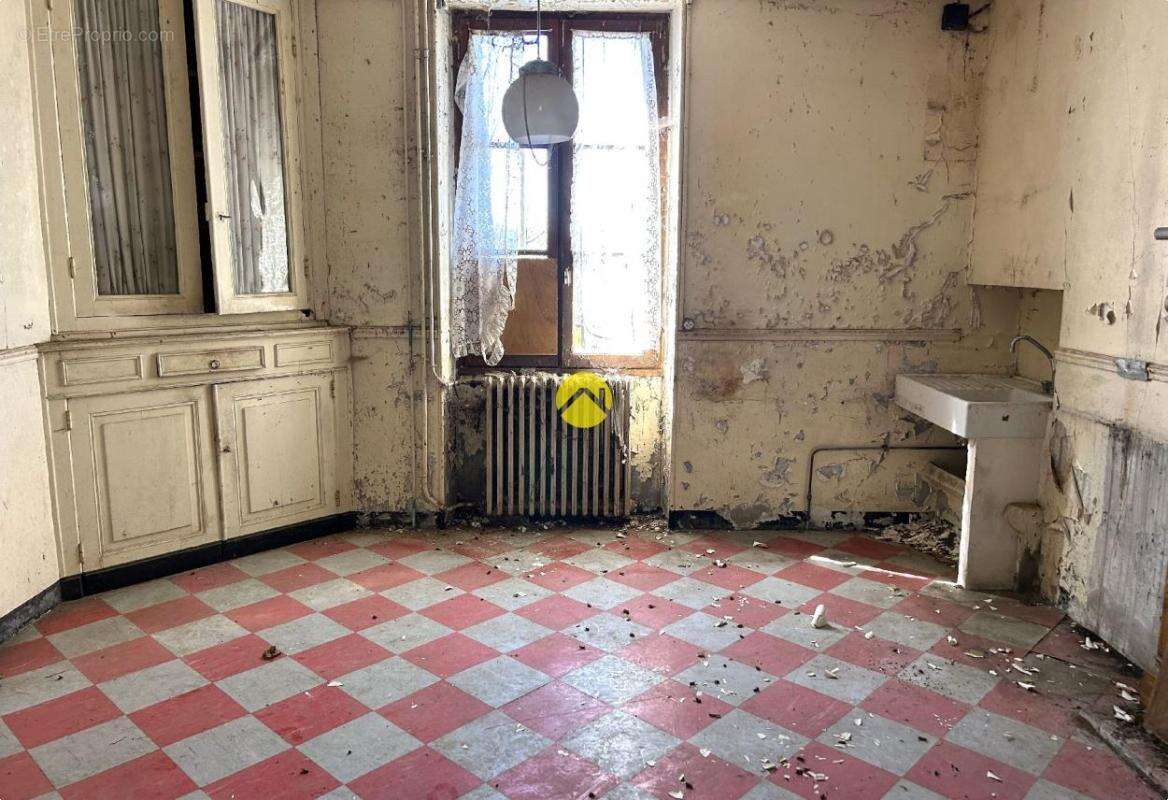 Maison creusoise avec belle vue - photo 4