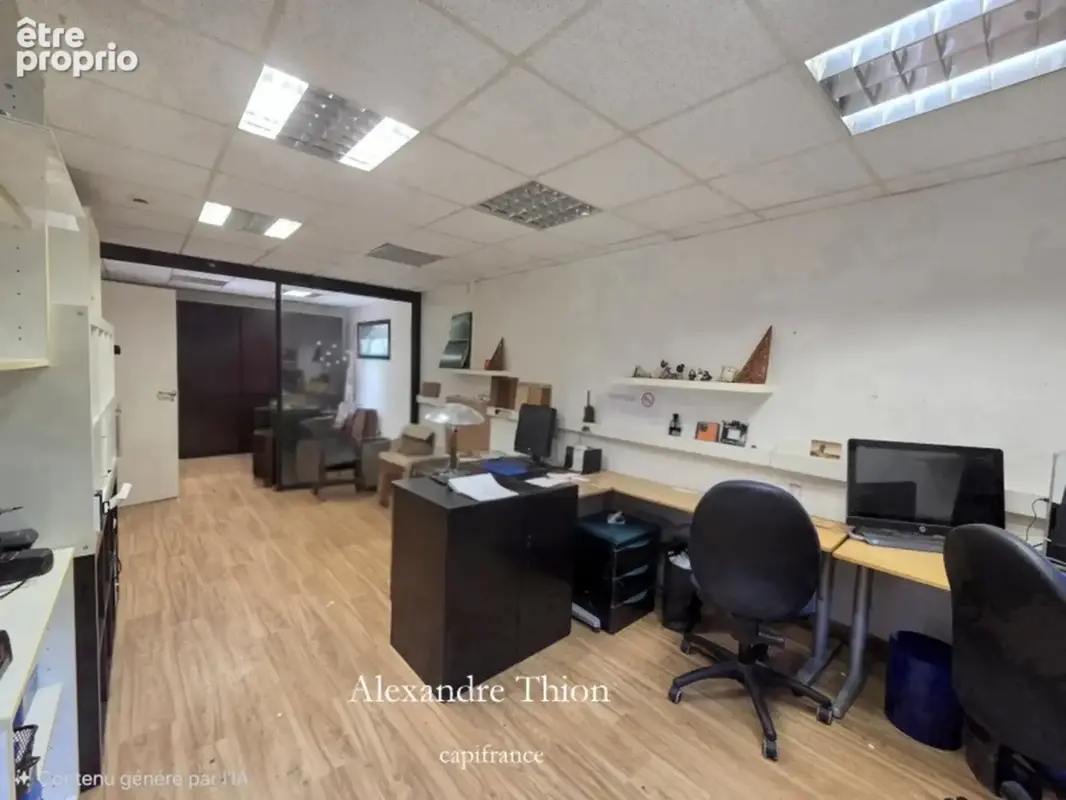 Maison à vendre 11 pièces CALUIRE ET CUIRE (69) - photo 30