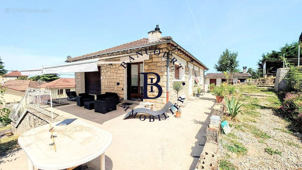 Appartement à BRIVE-LA-GAILLARDE