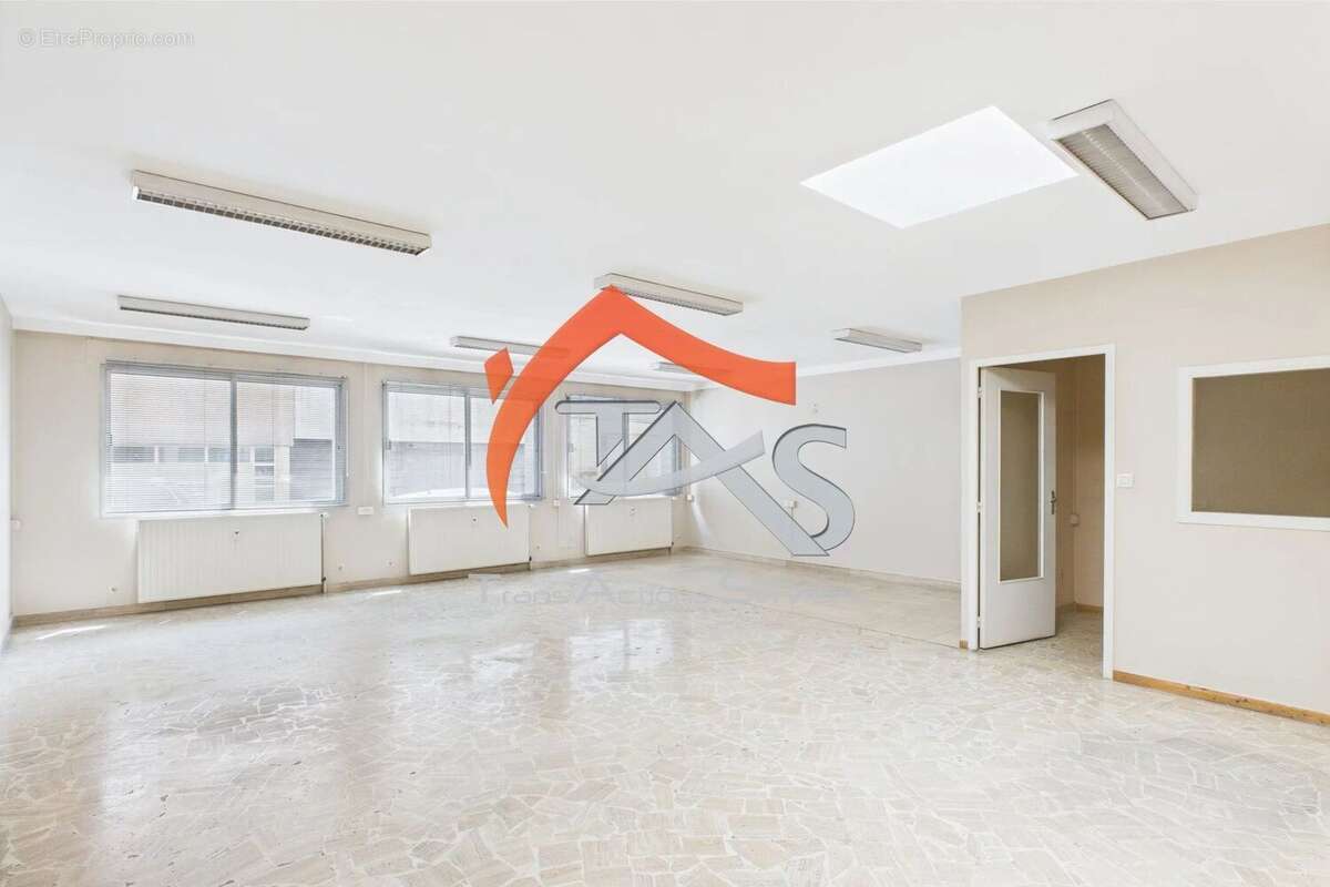 Commerce à SAINT-CHAMOND