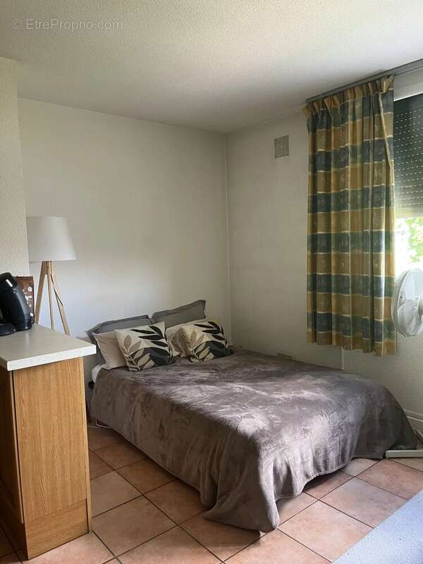 Appartement à NEVERS