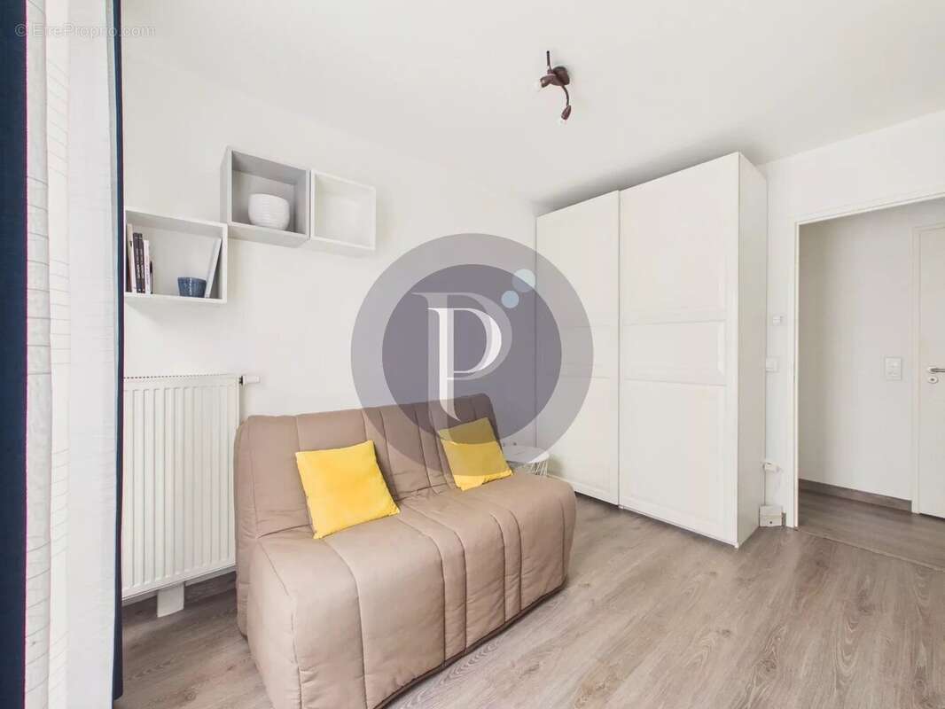 Appartement à CHATENAY-MALABRY