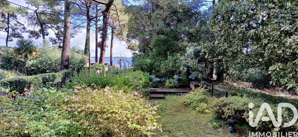 Photo 3 - Maison à LACANAU