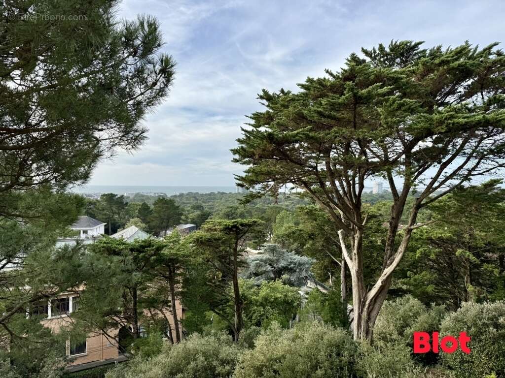 Appartement à LA BAULE-ESCOUBLAC