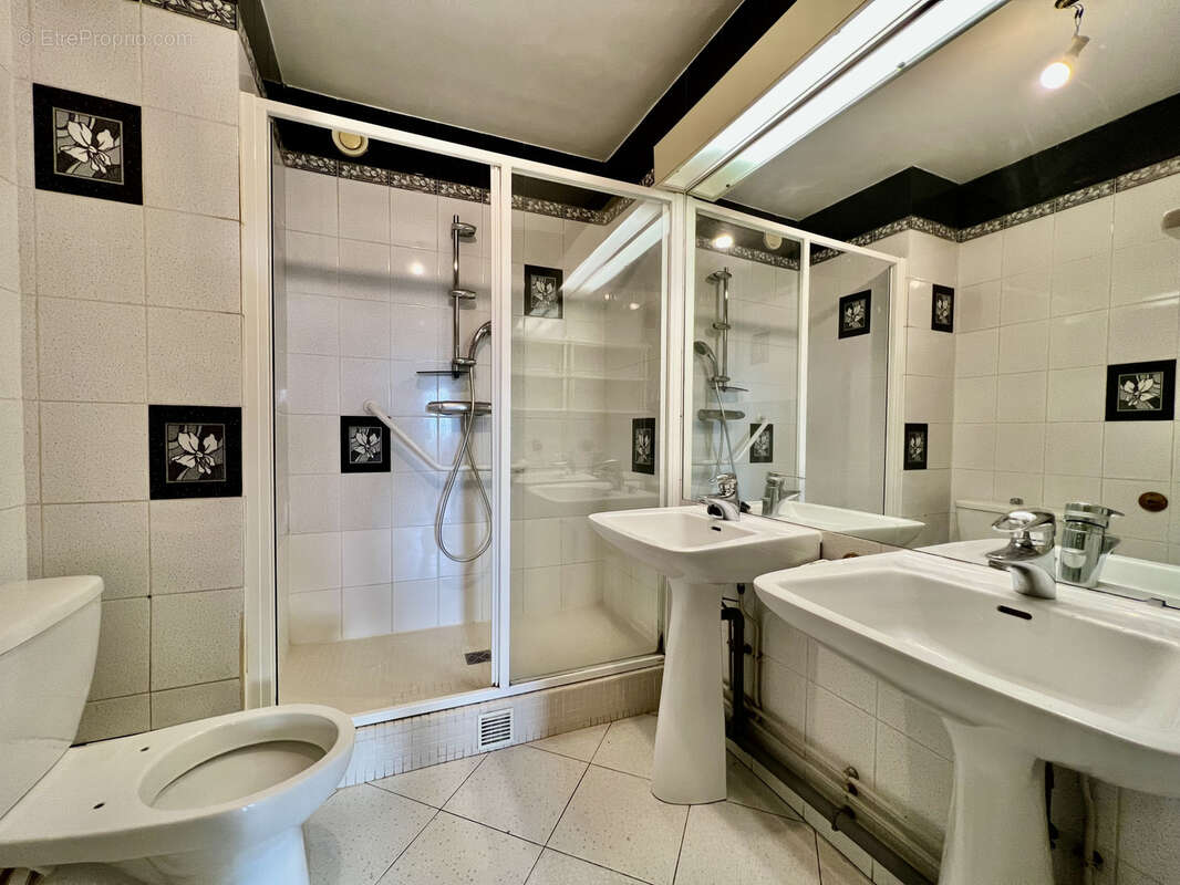 Appartement à JOUY-EN-JOSAS