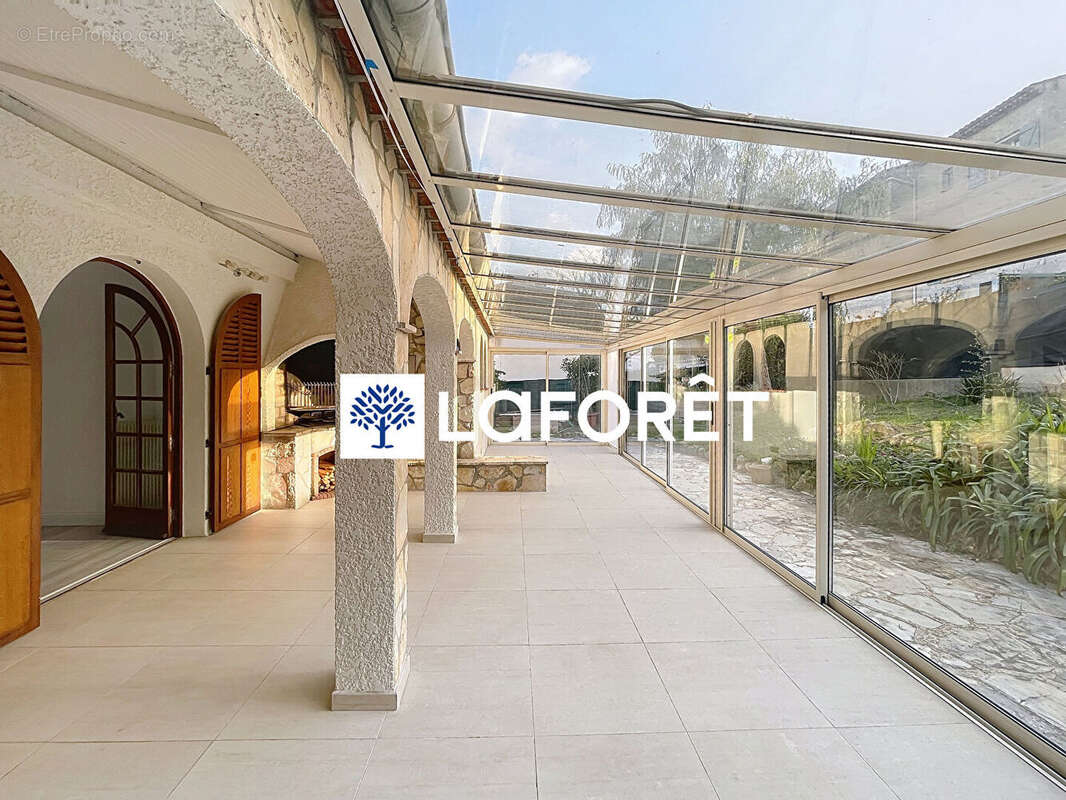 Maison à CAGNES-SUR-MER