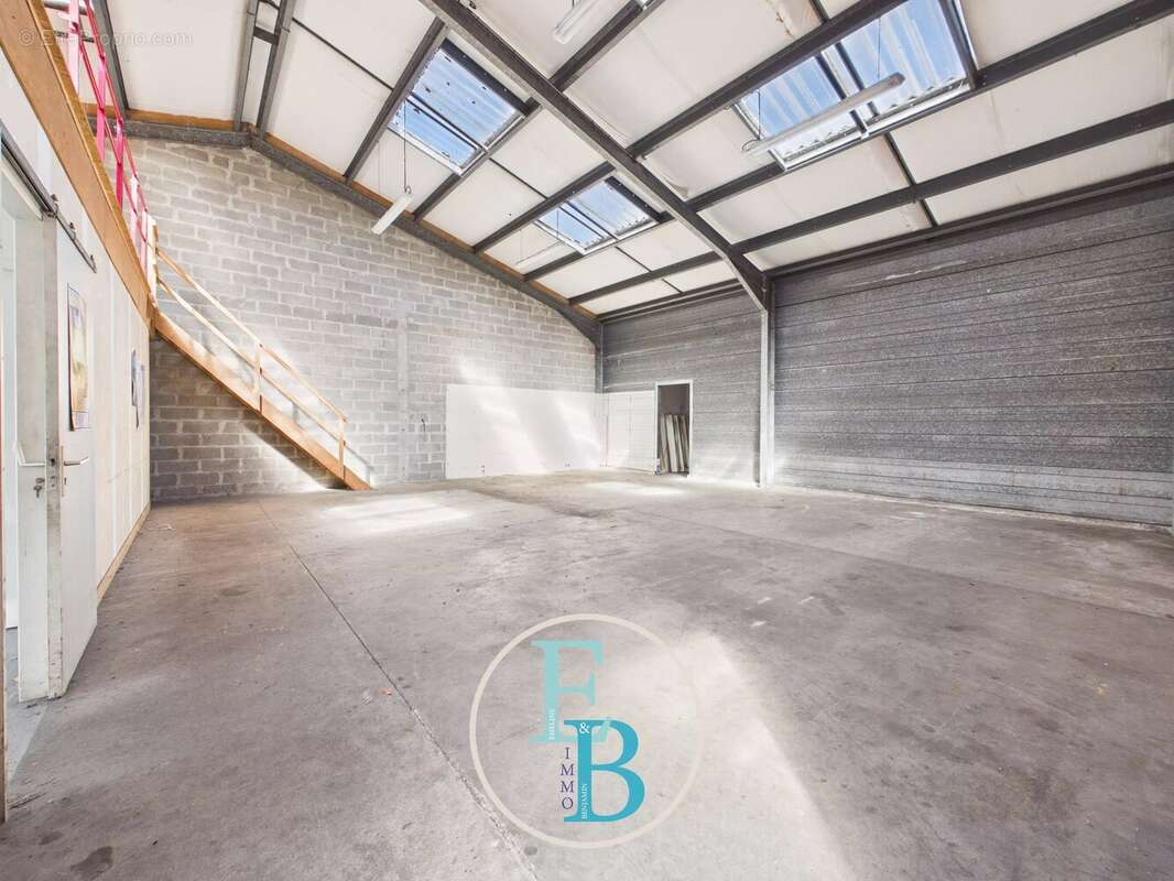 Commerce à SAINT-LO