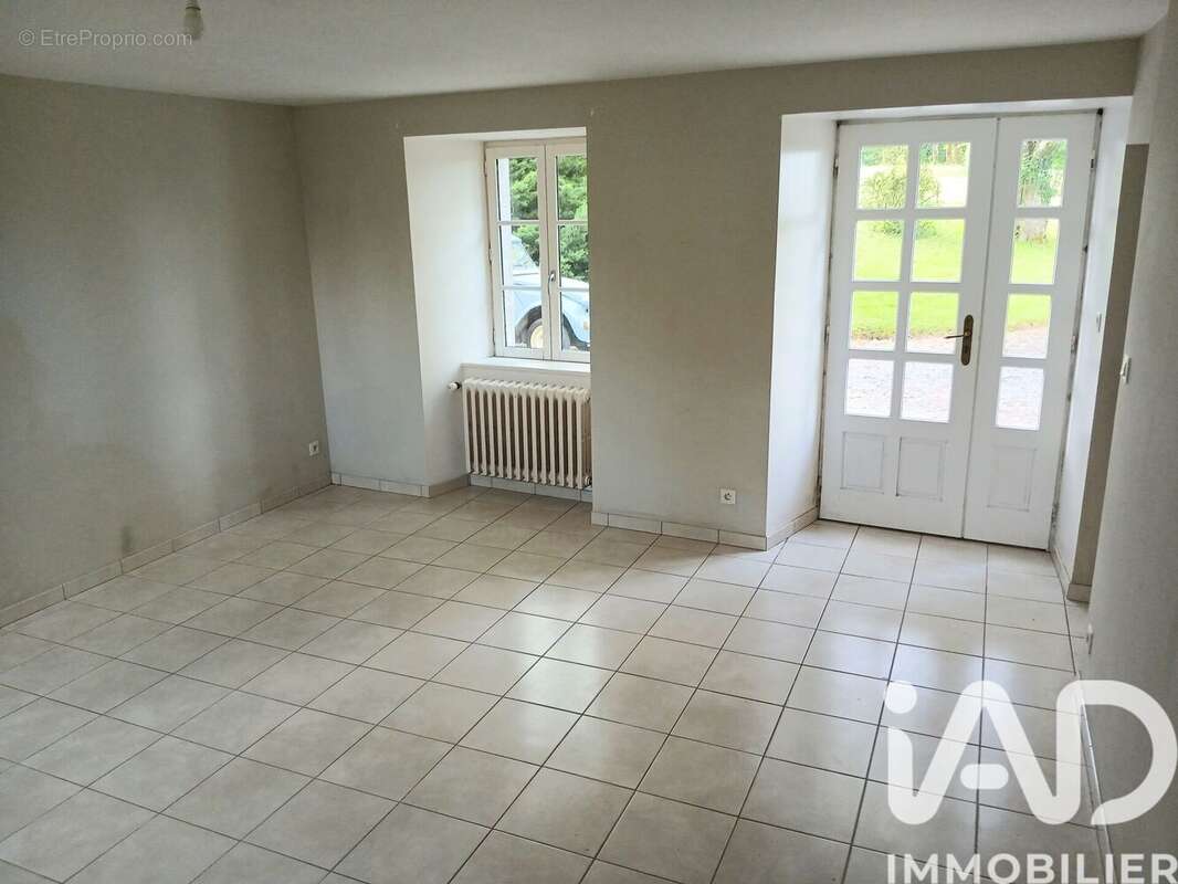 Maison 160 m² à Lengronne  - photo 9
