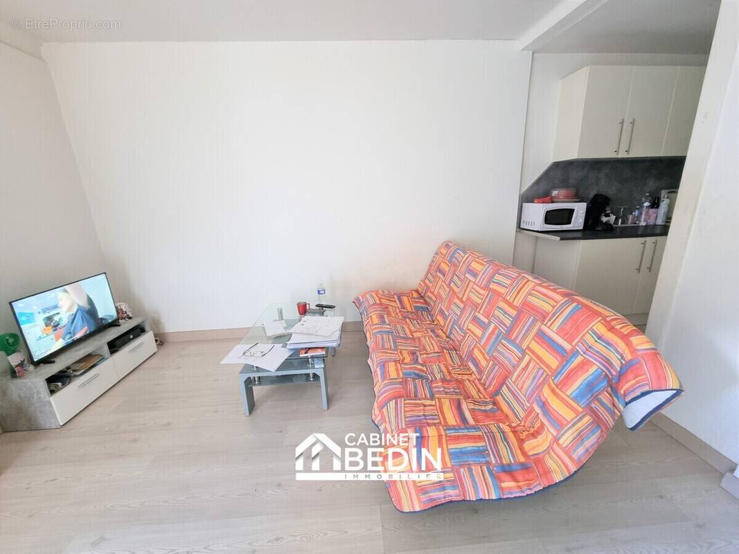 Appartement à DAX
