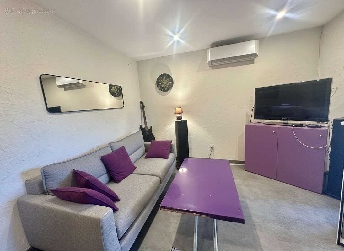 Appartement à ZONZA