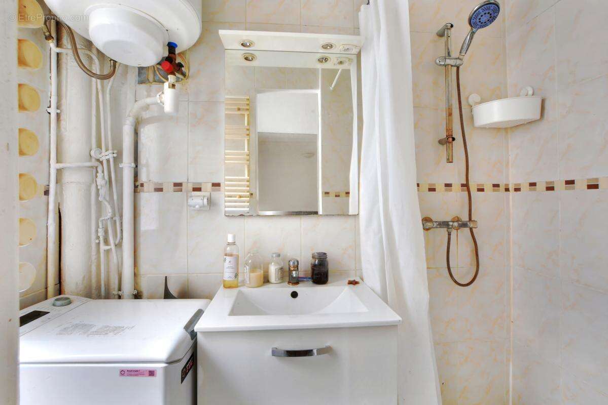 Appartement - photo 8