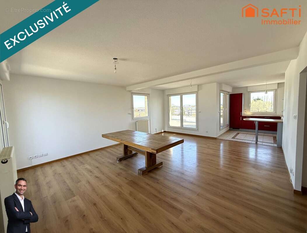 Photo 4 - Appartement à BENFELD