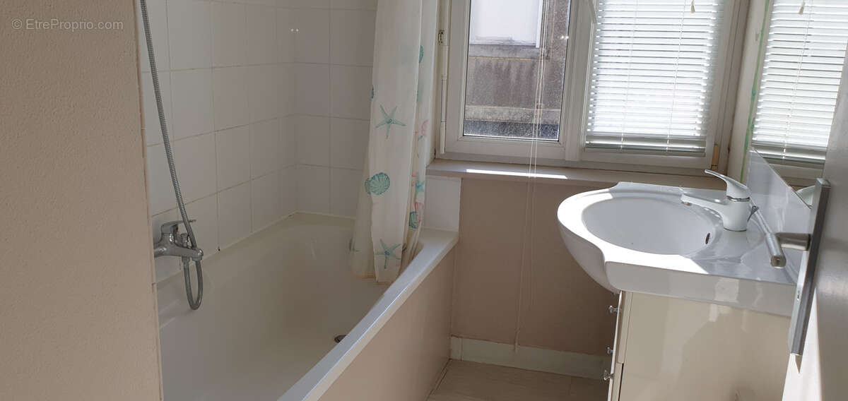 Appartement à DORMANS