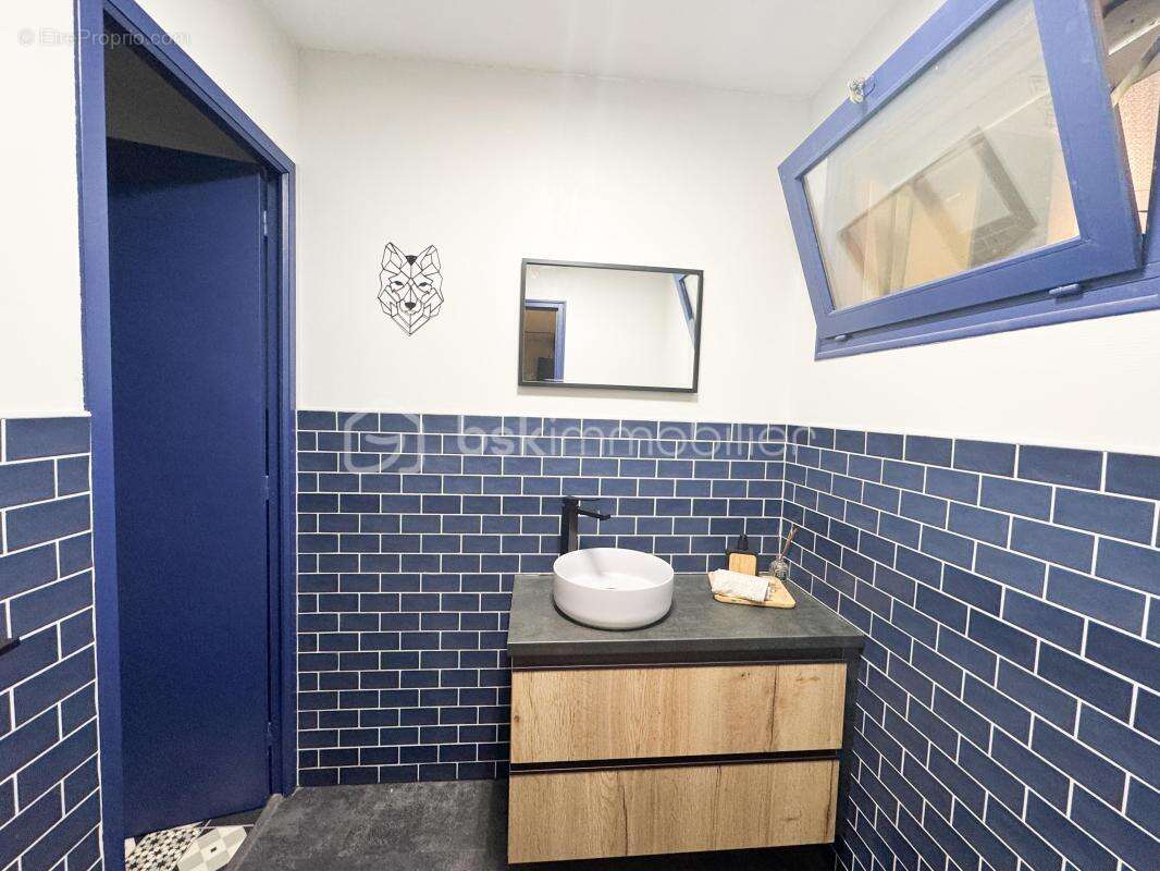 Maison à LE BOURGNEUF-LA-FORET