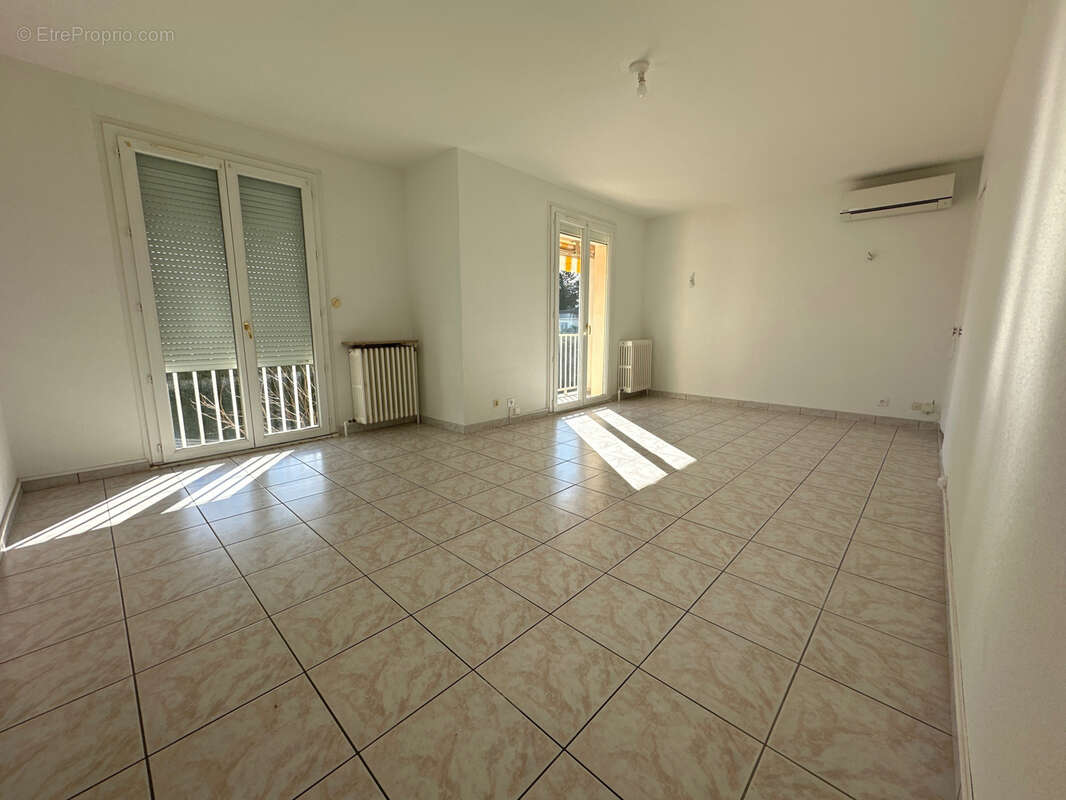 Maison à MONTPELLIER