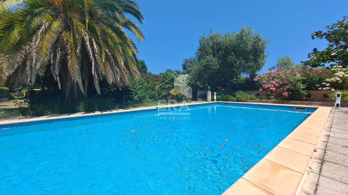 Maison à SAN-NICOLAO