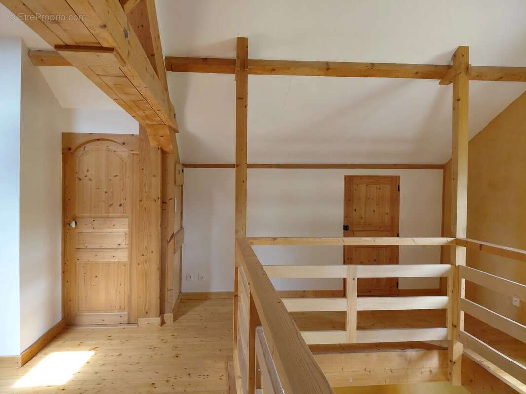 Maison à LA PESSE