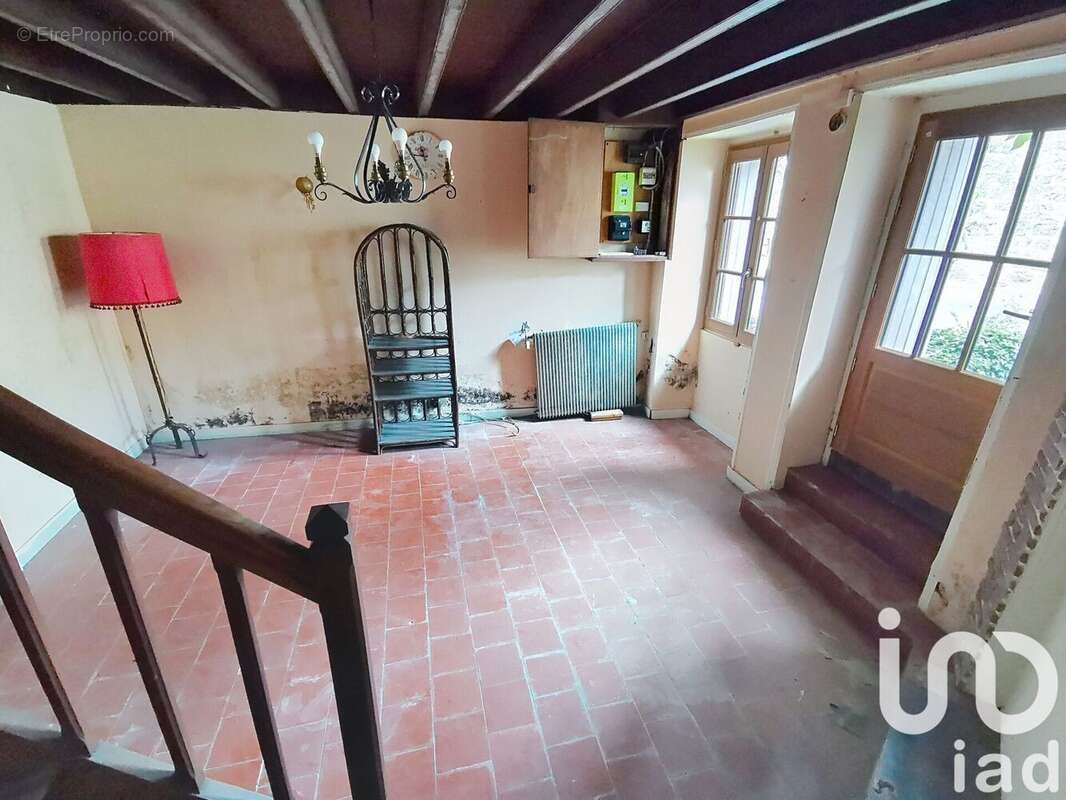 Photo 5 - Maison à SAINT-GERMAIN-DE-MONTBRON