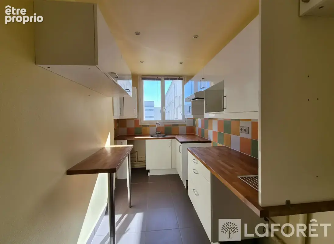 Appartement 3 pièces à vendre à Boulogne-Billancourt - Réf 592 - photo 8