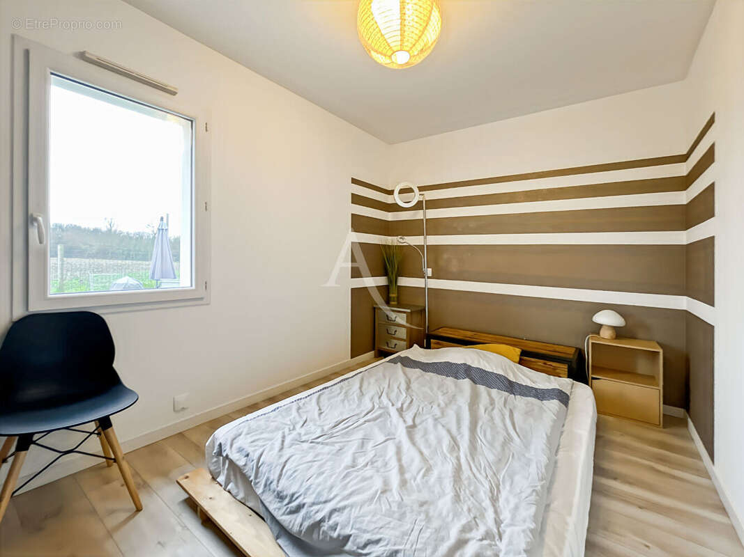 Maison à SAINT-JEAN-DE-MONTS