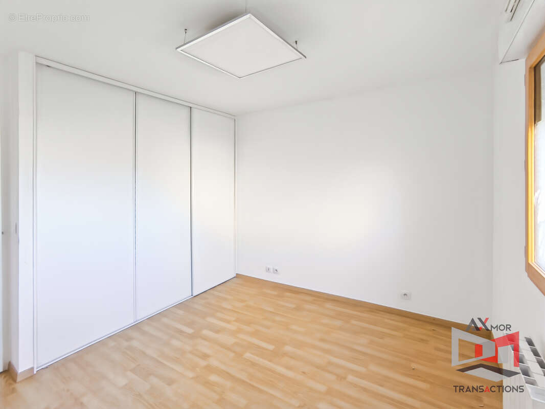 Appartement à TREBEURDEN