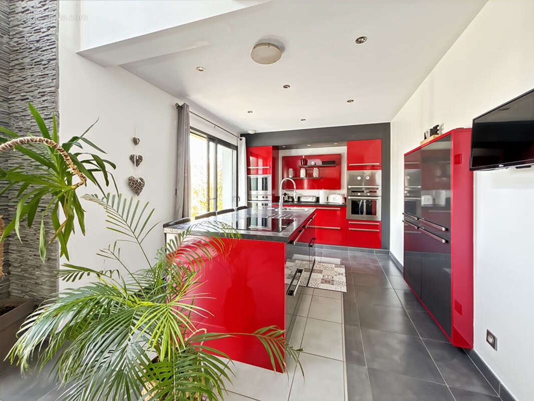 Maison à MENERVILLE