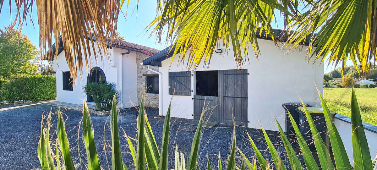 Photo 4 - Maison à URT