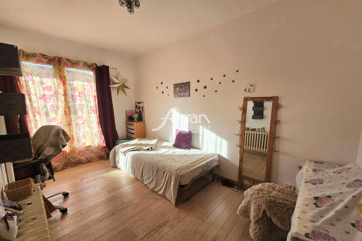 Appartement à LES ARCS