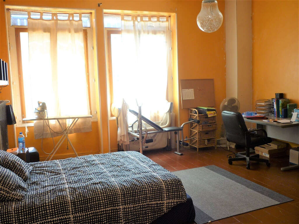 Maison à LA GRAND-COMBE