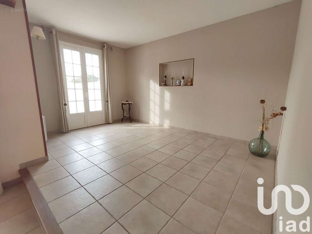 Photo 9 - Maison à FLEURY