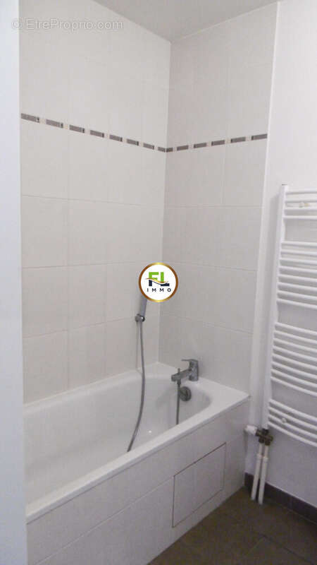 Appartement à ACHERES