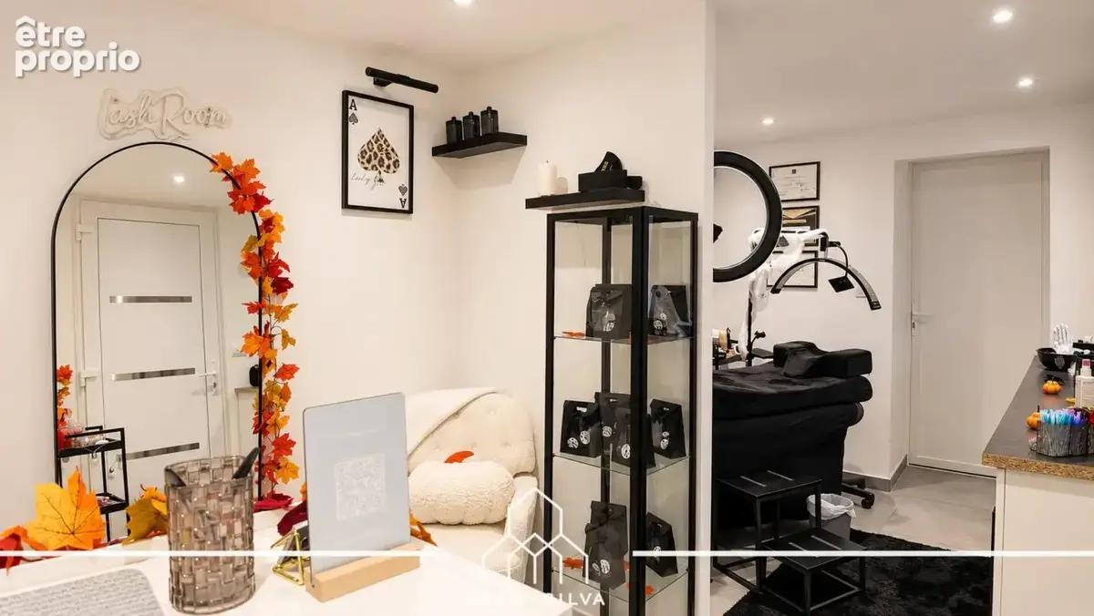 Maison 5 pièces 105 m² à vendre à Le Peage-De-Roussillon (38550) - photo 14