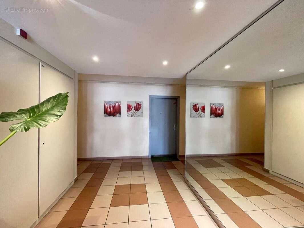 Appartement 36 m² à Toulouse  - photo 6