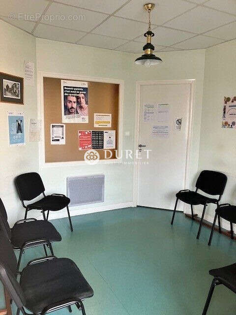 Commerce à LA ROCHE-SUR-YON