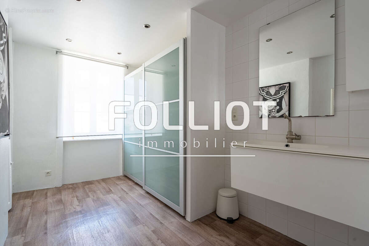 Appartement à BARNEVILLE-CARTERET