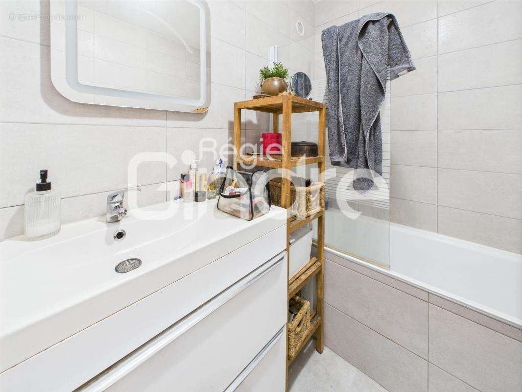 Appartement à LYON-4E