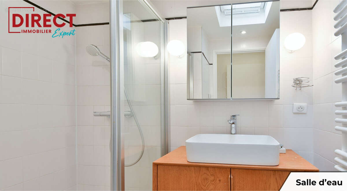 Maison à ALFORTVILLE