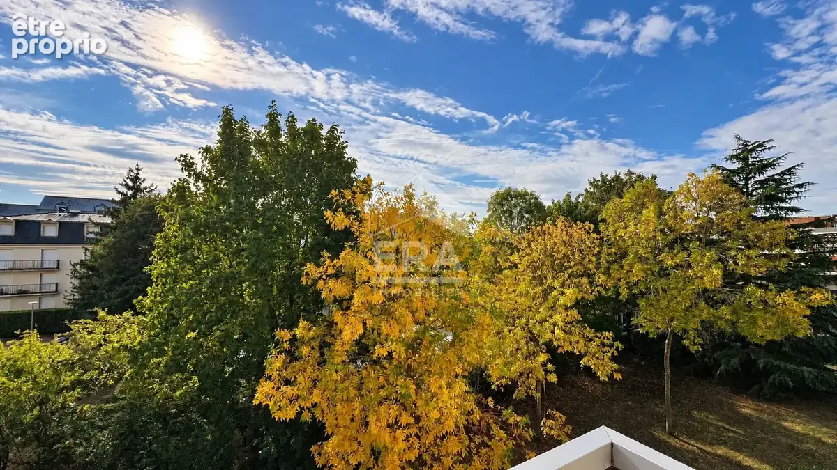 Appartement 64m² à chartres - photo 6