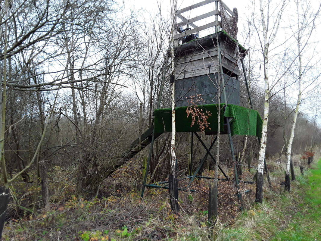 Terrain à MERLIMONT