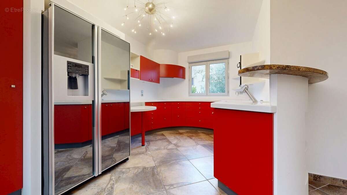 Maison à VILLEURBANNE