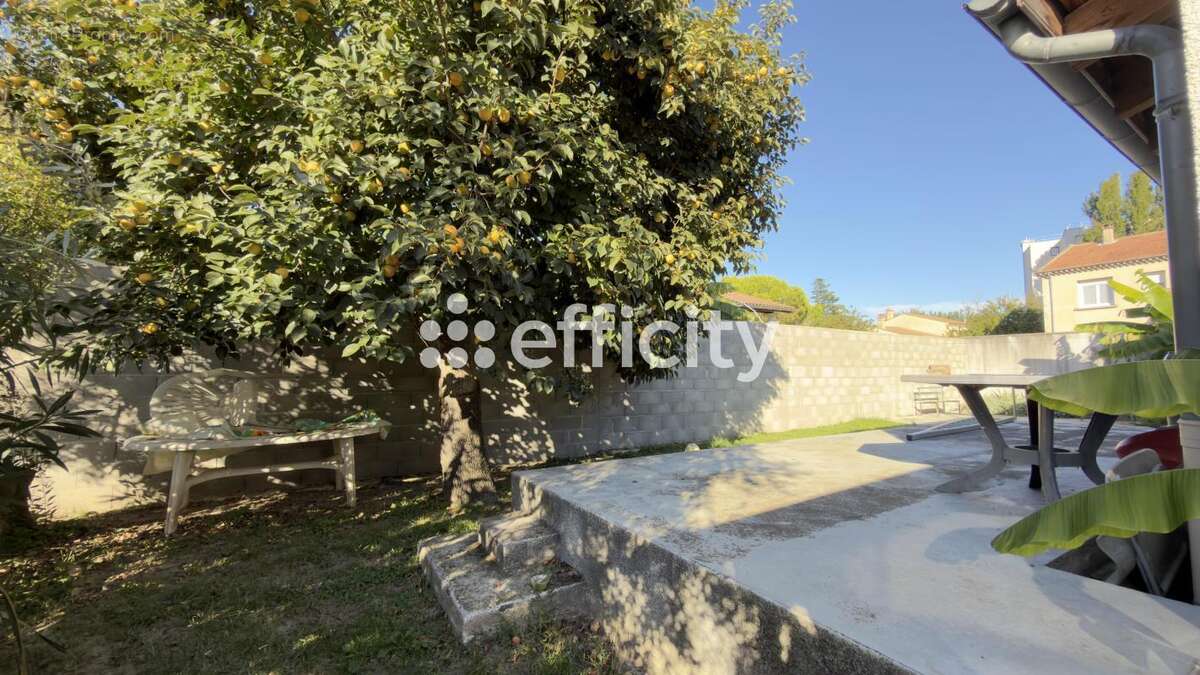 Maison à TAIN-L&#039;HERMITAGE