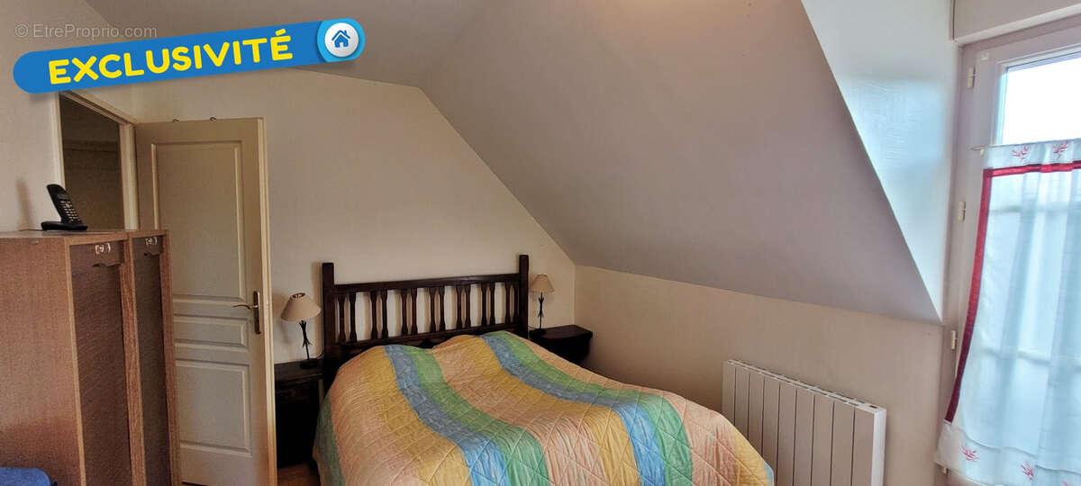 Maison à SULLY-SUR-LOIRE