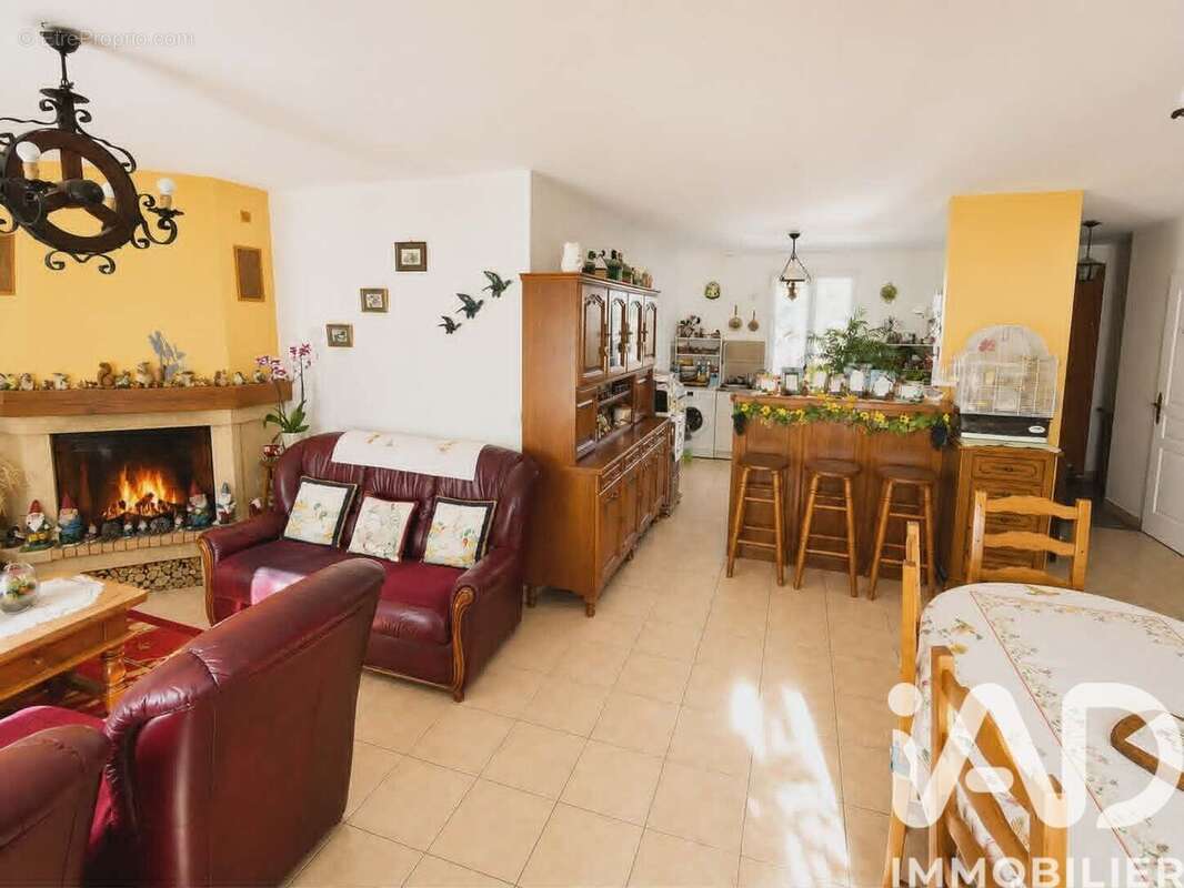 Photo 6 - Maison à BOYNES