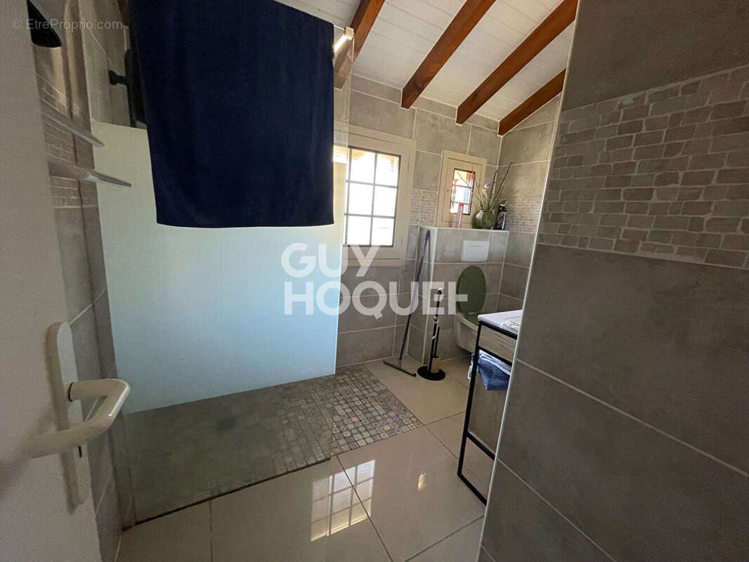 Maison à PARENTIS-EN-BORN