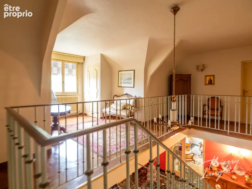Maison individuelle au coeur de sainghin en melantois - photo 11