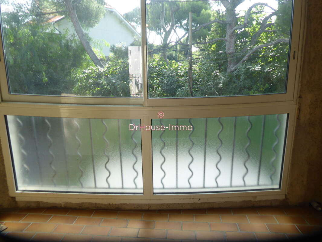 Appartement à SAUSSET-LES-PINS